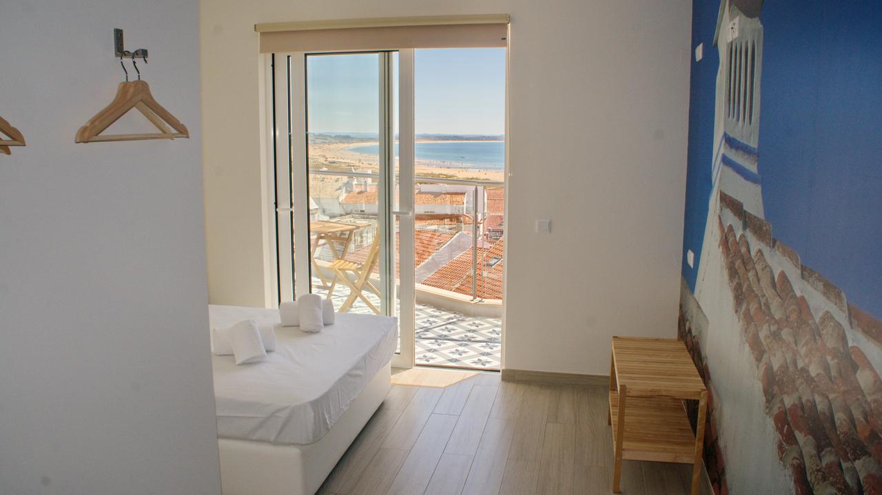 Topcity & Ostello Lagos