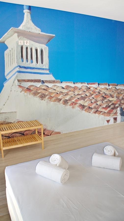 Ostello Topcity &